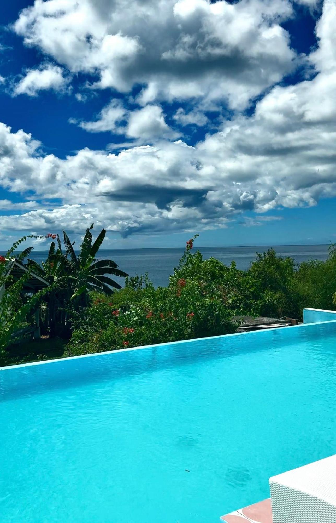 Eastern Garan Hen Yuan Resort Siquijor Esterno foto