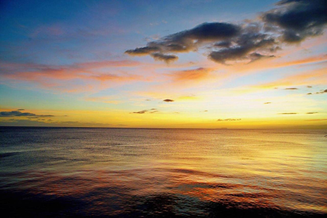 Eastern Garan Hen Yuan Resort Siquijor Esterno foto