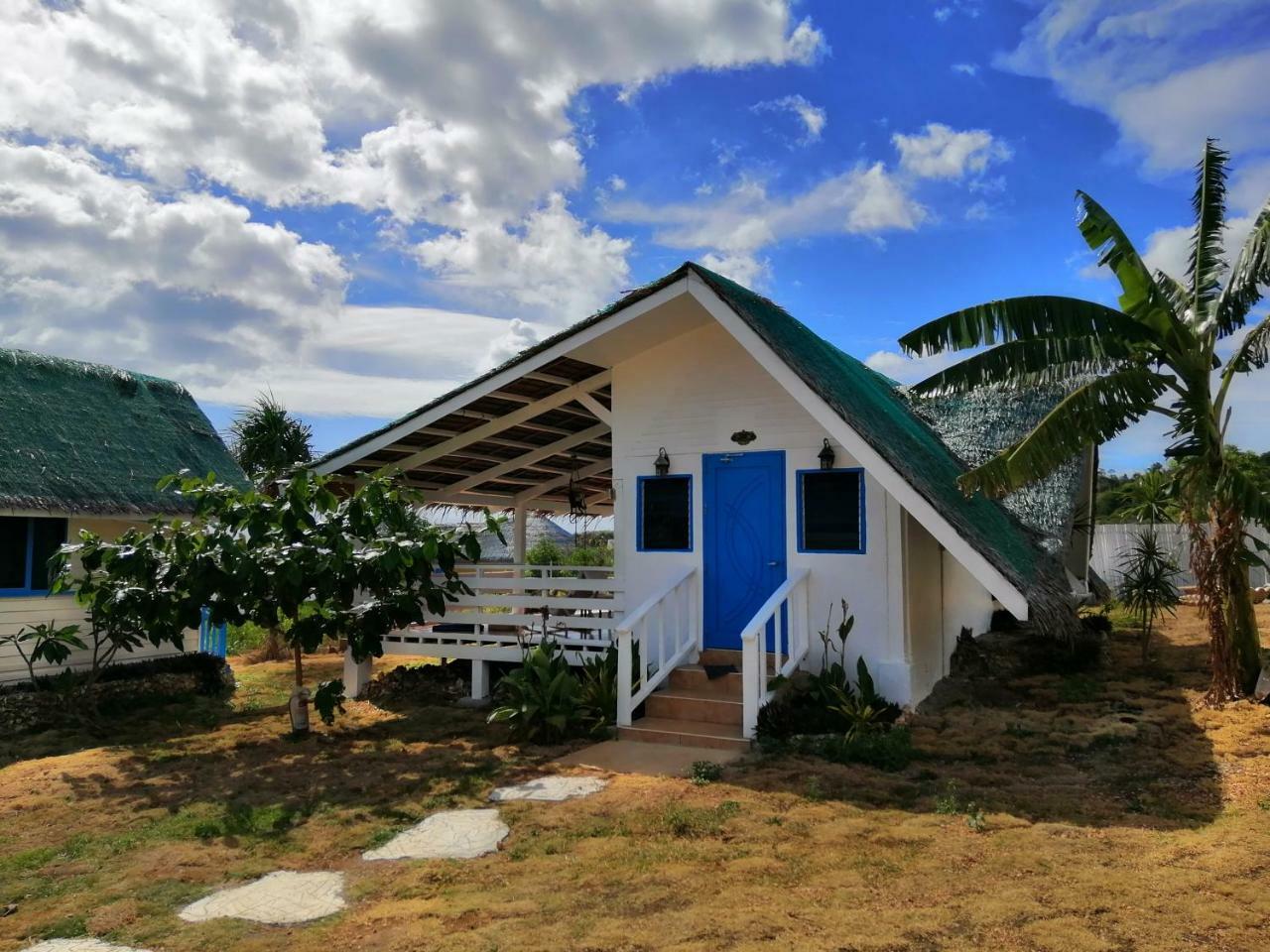 Eastern Garan Hen Yuan Resort Siquijor Esterno foto